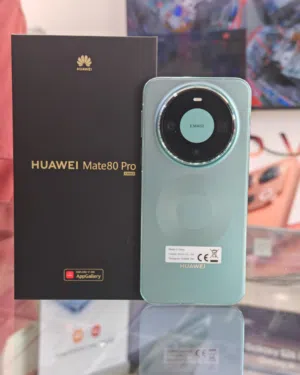Huawei mate 80 Pro 16/512GB