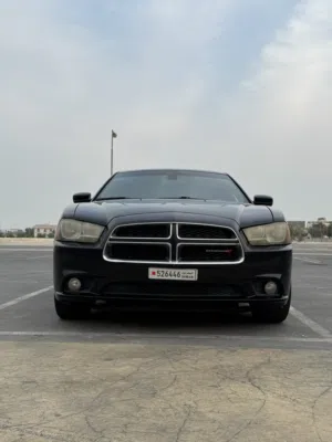 دوج جارجر 2014