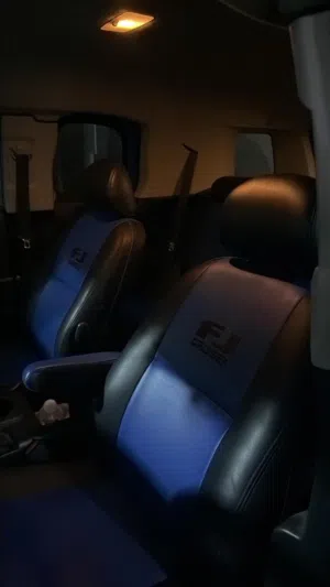 FJ ساحلي افاري نقبل