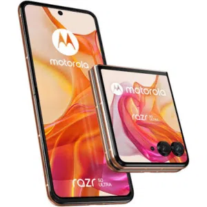 MOTOROLA RAZER 50 ( 256GB ) / RAM 8 NEW /// موتورولا ريزر 50 ذاكرة 256 الرام 8 الجديد