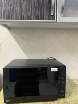 ميكرويف LG للبيع