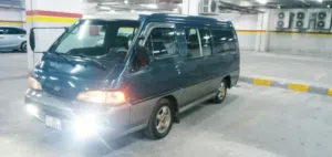 Used Hyundai Other in Amman