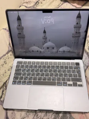 ماك بوك اير 2025