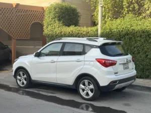 للبيع شنجان موديل 2021