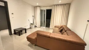 1 BHK Apartment in Al-Mouj / شقة غرفة وصالة في الموج
