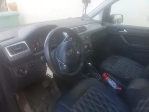 Used Volkswagen Caddy in Salfit
