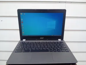 Acer Laptop  Windows 11 Pro  4GB RAM  128GB SSD  MS Office Install