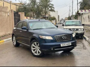 انفنتي fx35