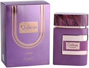عطر Challenge الرجاليه والنسائيه