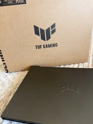 ASUS TUF Gaming A16 RTX 4050  Ryzen 7  16GB RAM  1TB SSD  Like New
