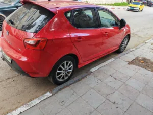 سيات إبيزا اضافات fr موديل 2017بالرخصة