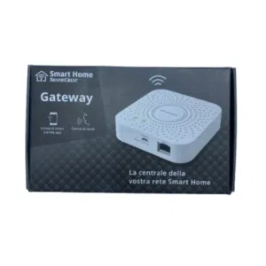 اليكسا Silver Crest