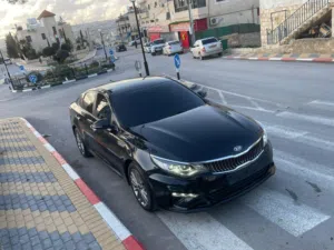 Used Kia K5 in Bethlehem