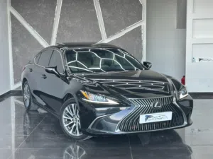 Used Lexus ES in Muscat