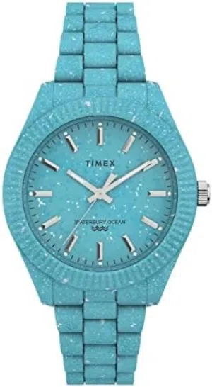 Navy Timex for sale  in Amman