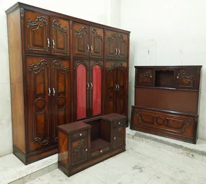 Bedrooms - Beds . Used0