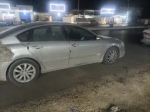 سياره سامسونج اس ام 5 2009