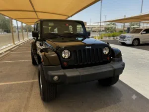 jeep wrangler for sale