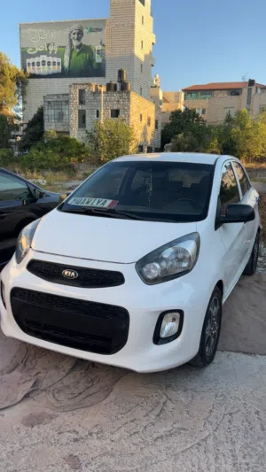 Used Kia Morning in Hebron