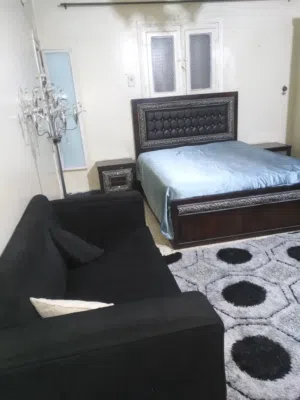غرفه نوم كامله لقطه