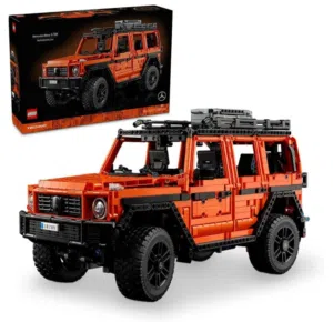 LEGO MERCEDES