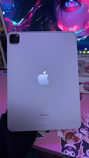 ايباد برو 11 انش الجيل الرابع ipad pro 11 inch