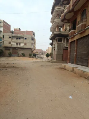 Residential Land for Sale in Sharqia Bilbeis