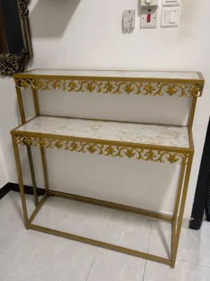 Tables, chairs, oven, microwave and refrigerator   طاولات وكراسي وفرن ومايكرويف وثلاجه