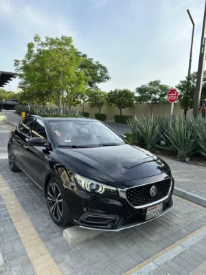 2021 MG6 Full option for sale