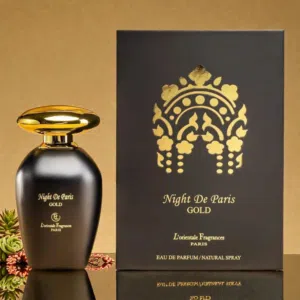 نايت دي باريس غولد الأصلـي