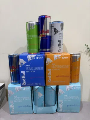 Others - Food - Supplements0