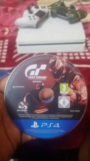بلاشتيشن فور
