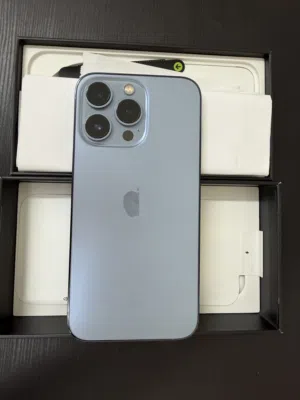 iPhone 13 pro 512GB