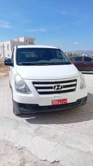 Used Hyundai Other in Dhofar