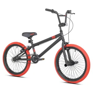 دراجة هوائية أمريكية Kent Dread BMX 20” – أصلية وبحالة ممتازة