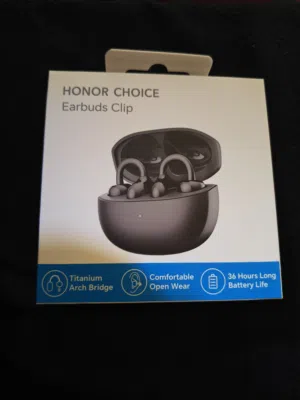 للبيع HONOR CHOICE Earbuds Clip
