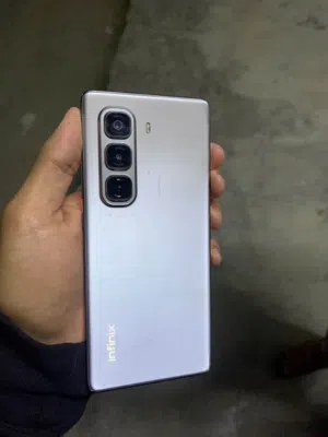انفينكس هوت 50 برو بلس....256جيجا