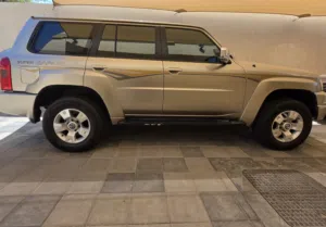 VTC safari 2005