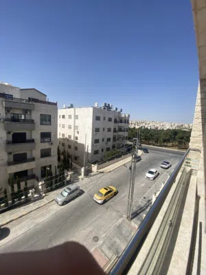 90 m2 2 Bedrooms Apartments for Rent in Amman Jubaiha
