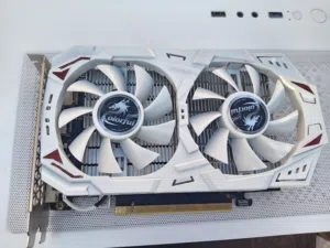 كرت شاشه 1050ti 4g