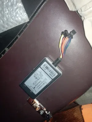 جي بي اس سياره