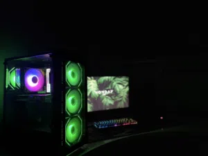 Msi 5060 ti تجمعية كاملة