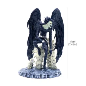 مجسم death note