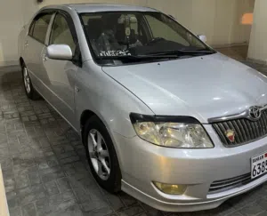 كرولا مديل 2006