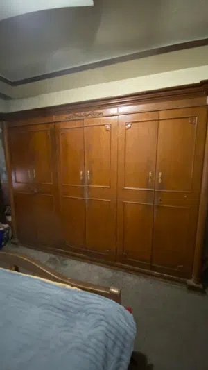 اثاث.. غرف نوم شباب وغرفة نوم ماستر