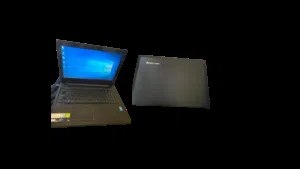 للبيع لابتوب Lenovo laptop Intel Core i7-4510U RAM 12 - G50-70