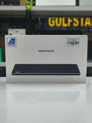 Samsung Galaxy Tab A11 in Muscat / Brand New