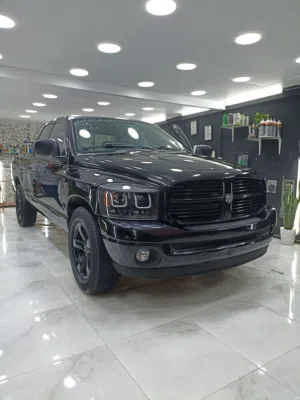 Dodge Ram 1500 Slt 2008
