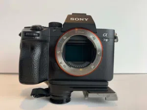 Sony a7 iii