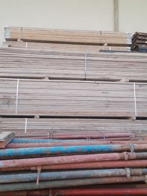 scaffolding